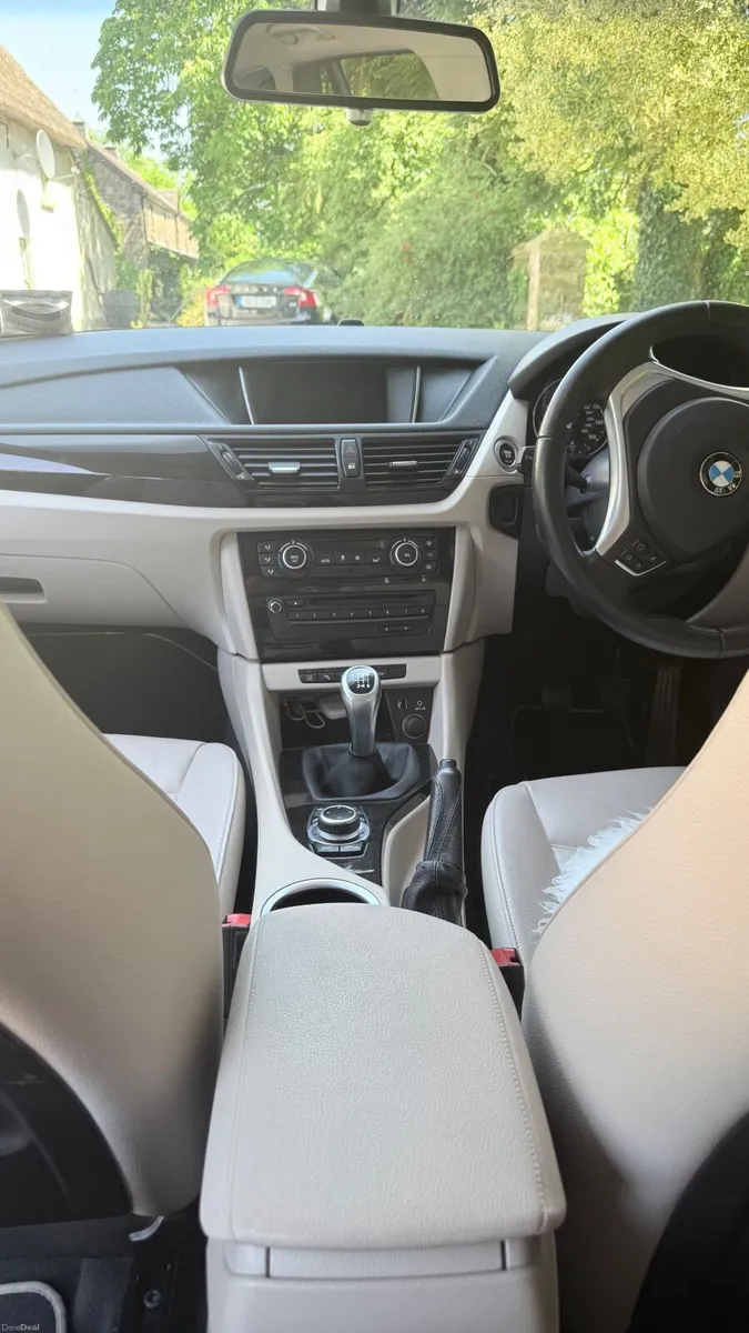 BMW X1 2014 - Image 4