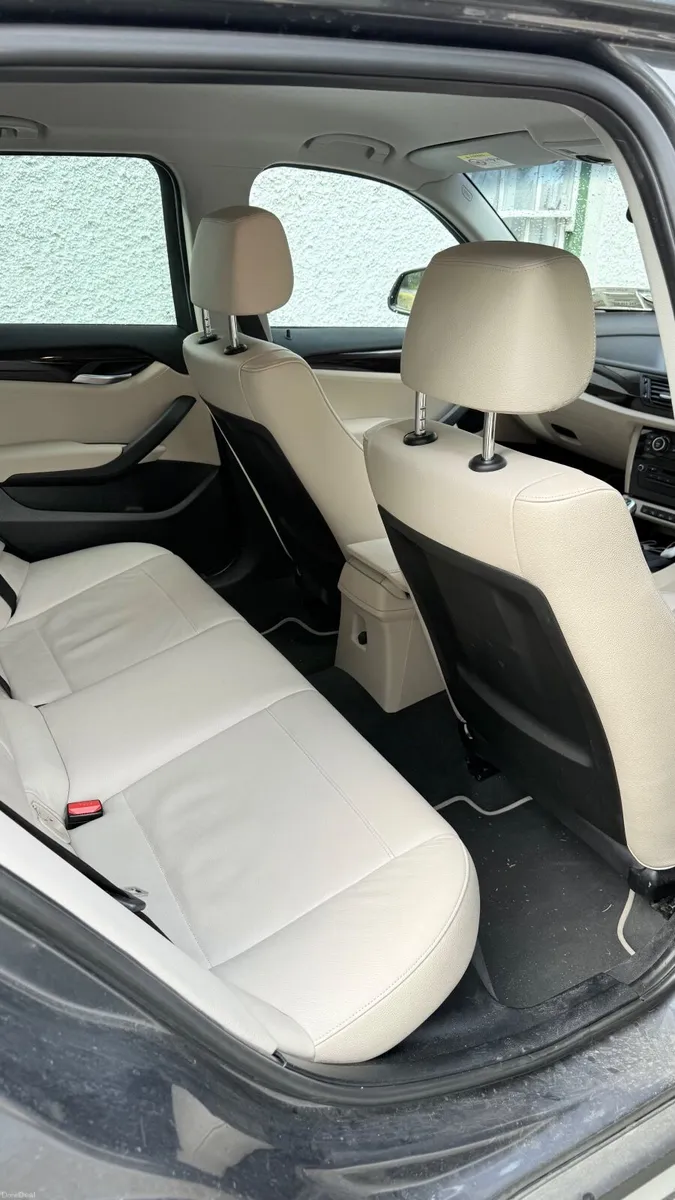 BMW X1 2014 - Image 5