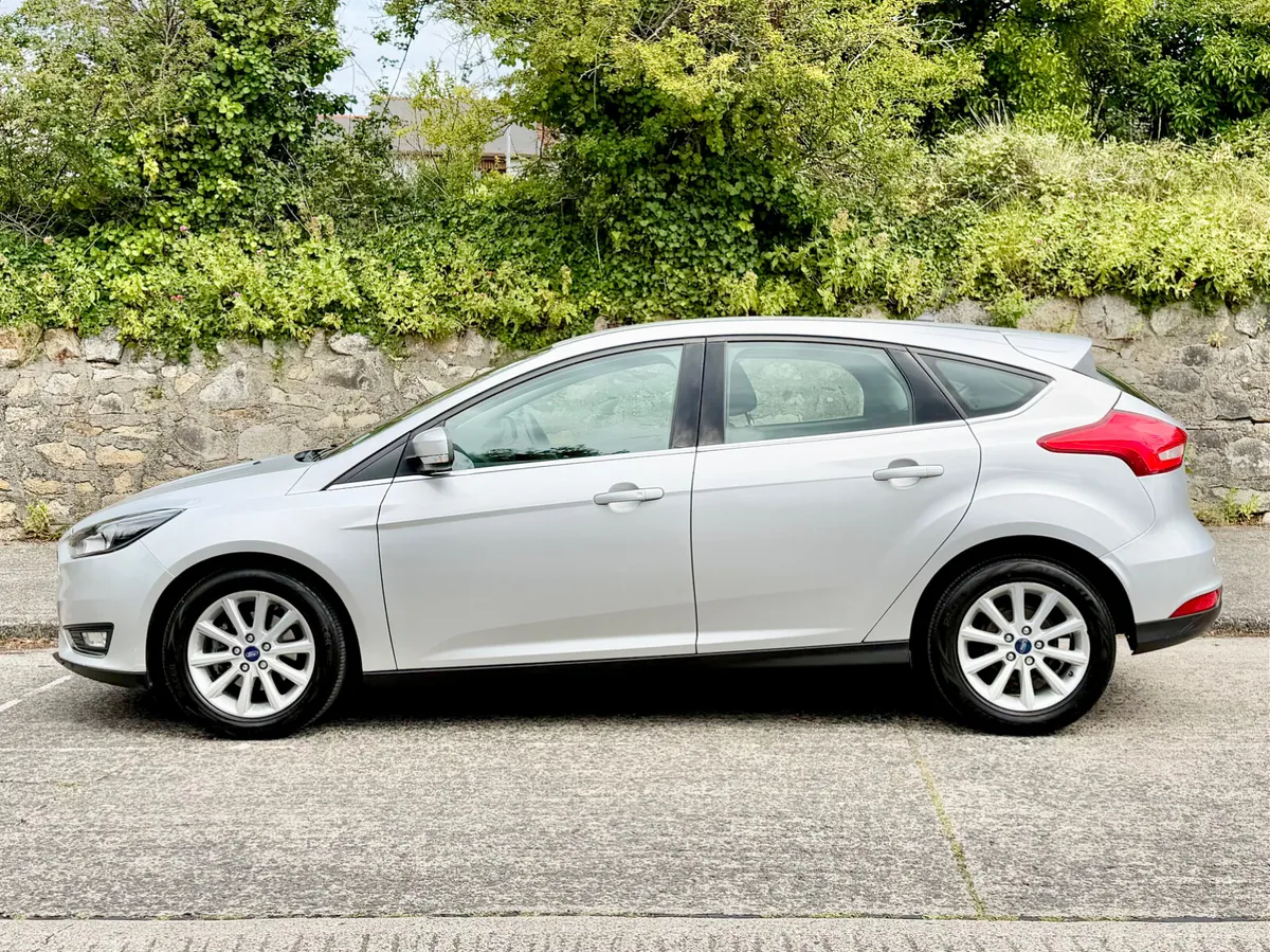 Ford Focus 2018!! 1 OWNER!! ONLY 47K MILES!!1.5 TD - Image 4