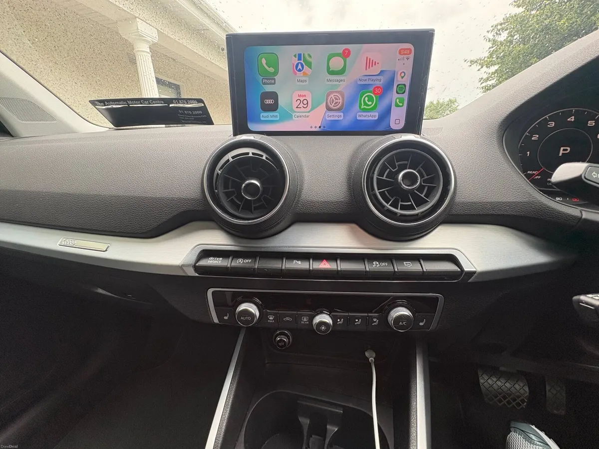 Audi Q2 2018 - Image 5