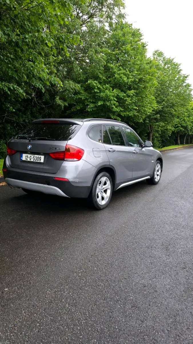 Bmw x1 - Image 2