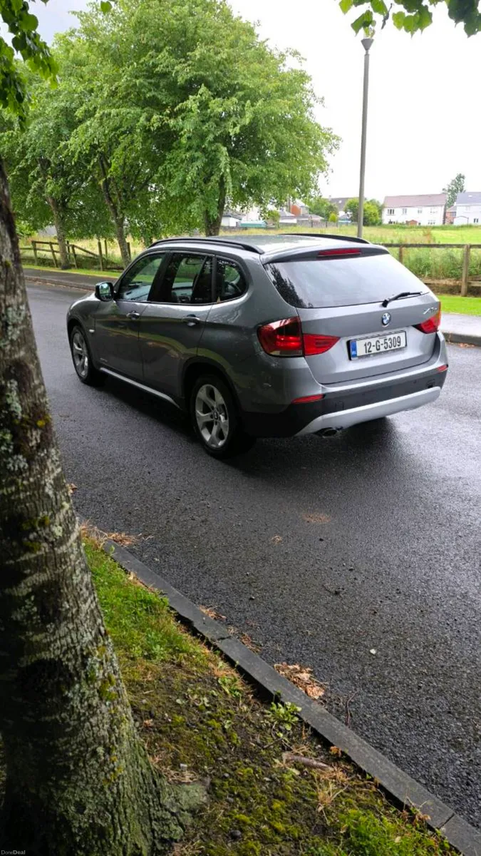 Bmw x1 - Image 3