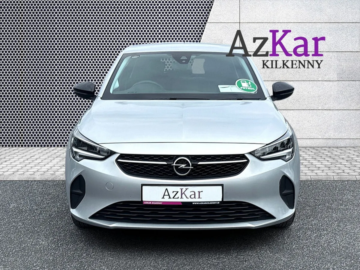 Opel Corsa 2023 SC 1.2 PETROL 5DR €73 P/W WITH NO - Image 2