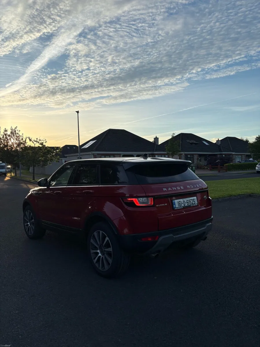 Range Rover - Image 6