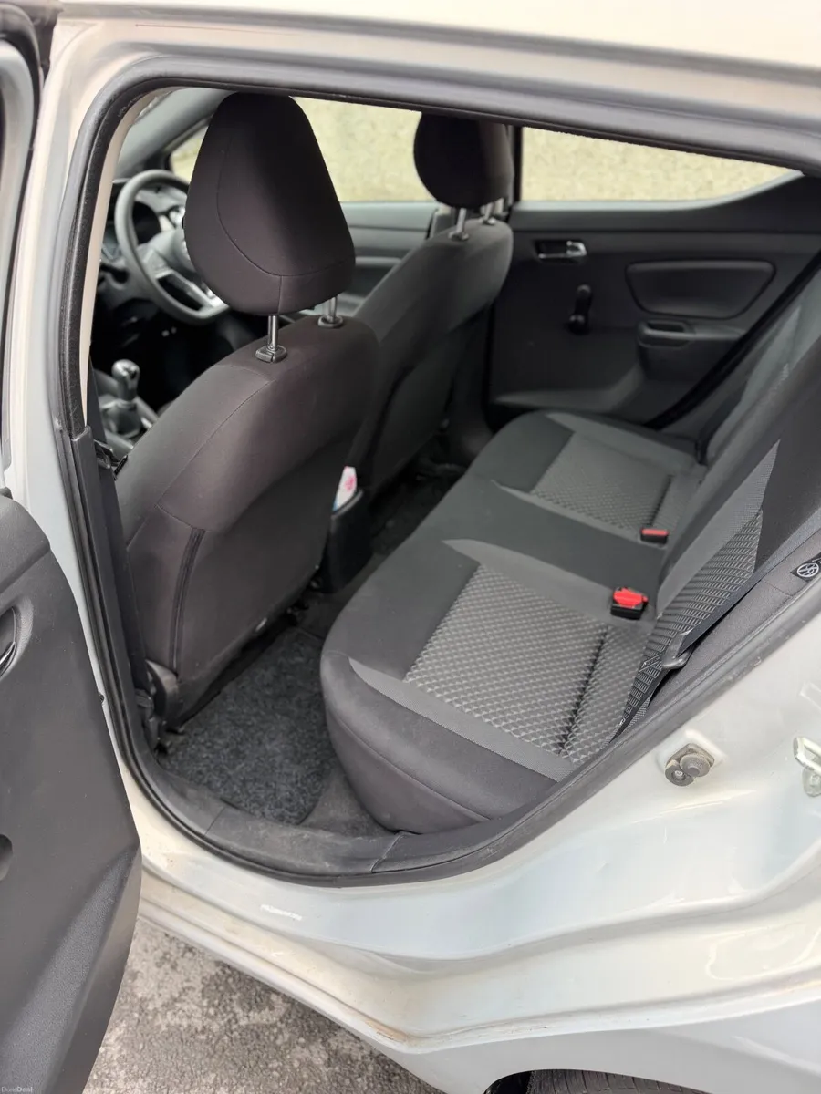Nissan Micra 2021 - Image 5