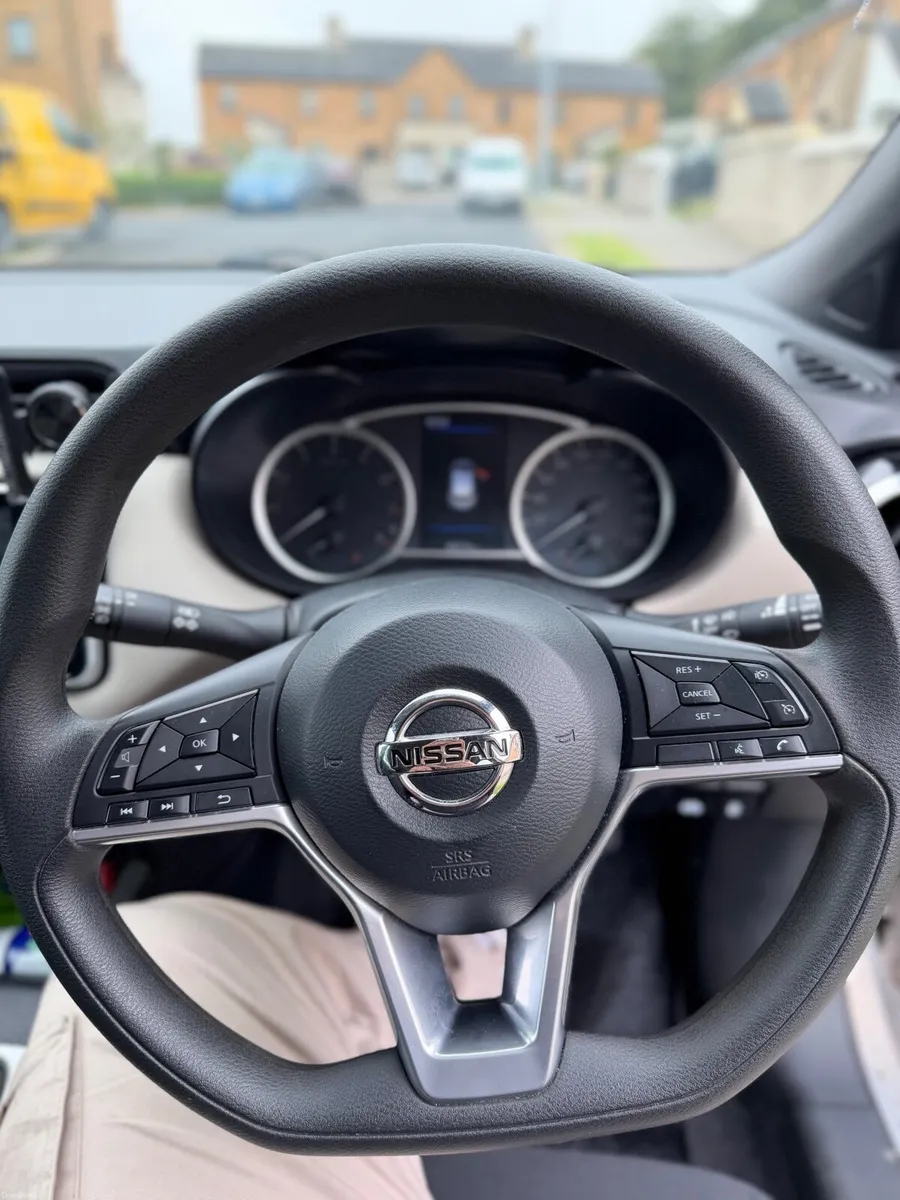 Nissan Micra 2021 - Image 6