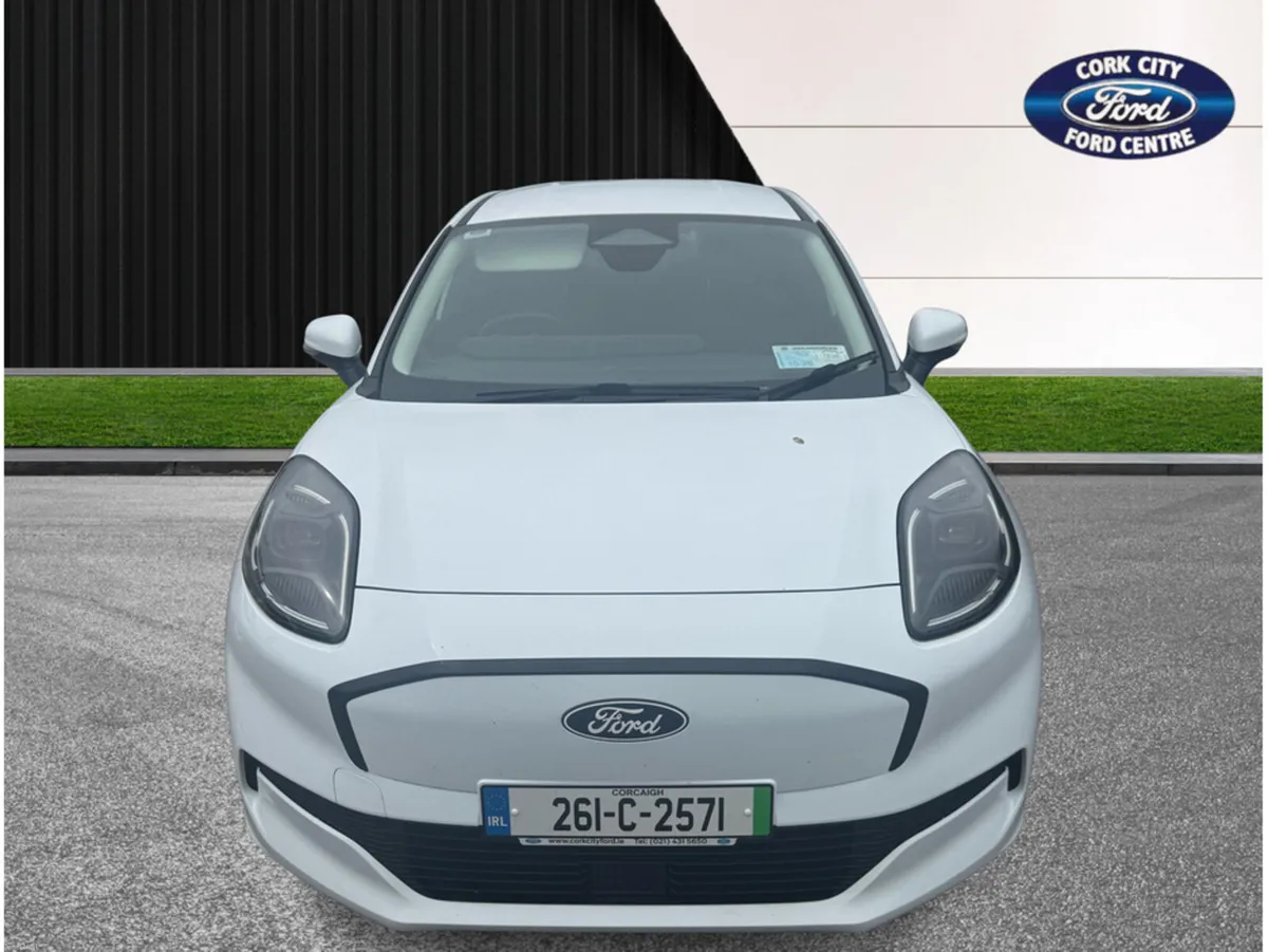 Ford Puma GEN-E SELECT 168PS 123.5K - Image 4