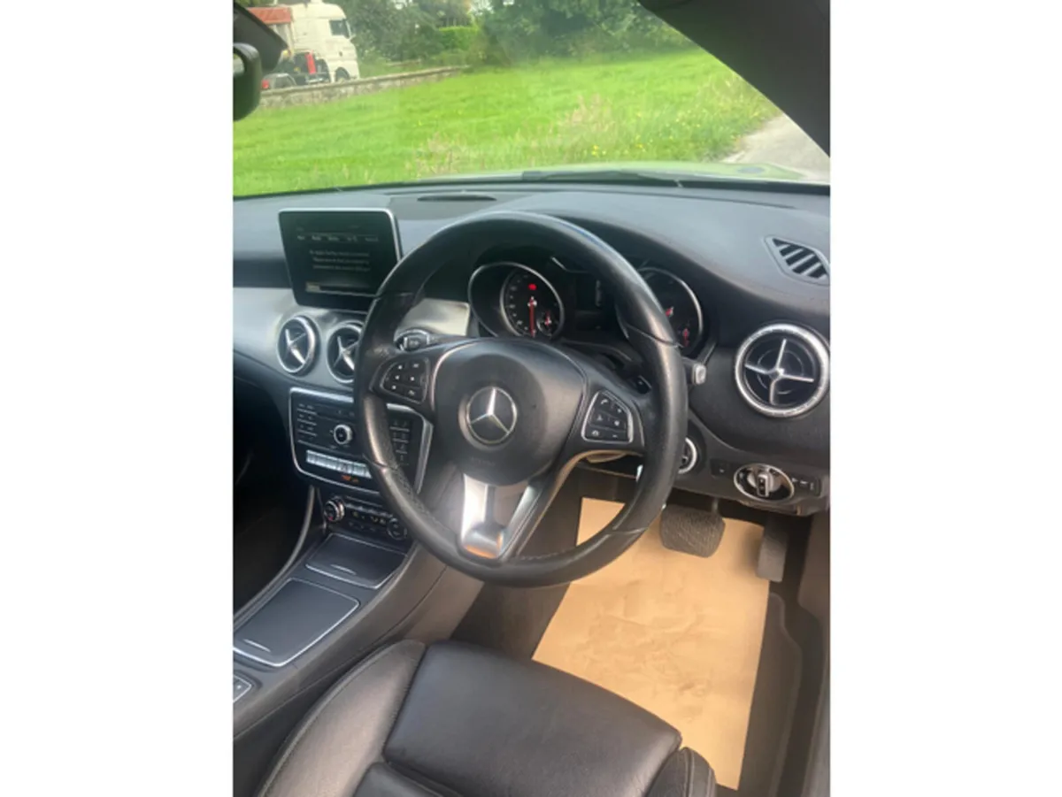 Mercedes-Benz CL-Class 220 D SPORT 4DR AUTO - Image 6