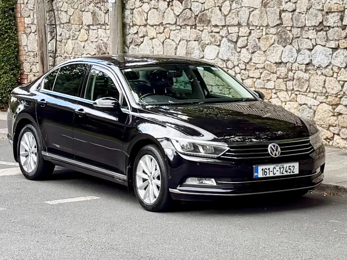 Volkswagen Passat 2016!!!!!!HIGHLINE !!!!!!!! - Image 2