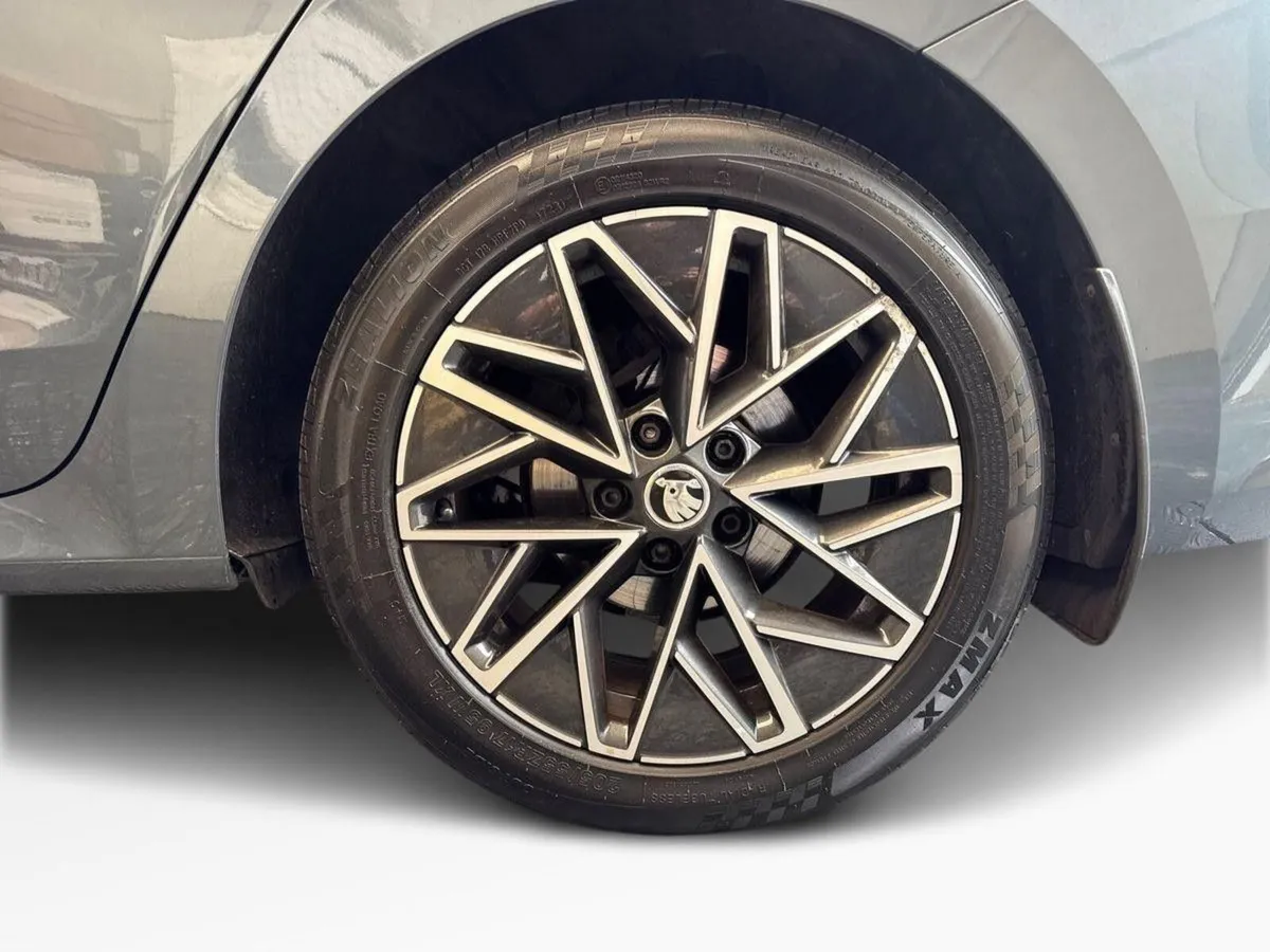 Skoda Octavia 1.0TSI 110HP AMB *JUST IN* €65 PER W - Image 5