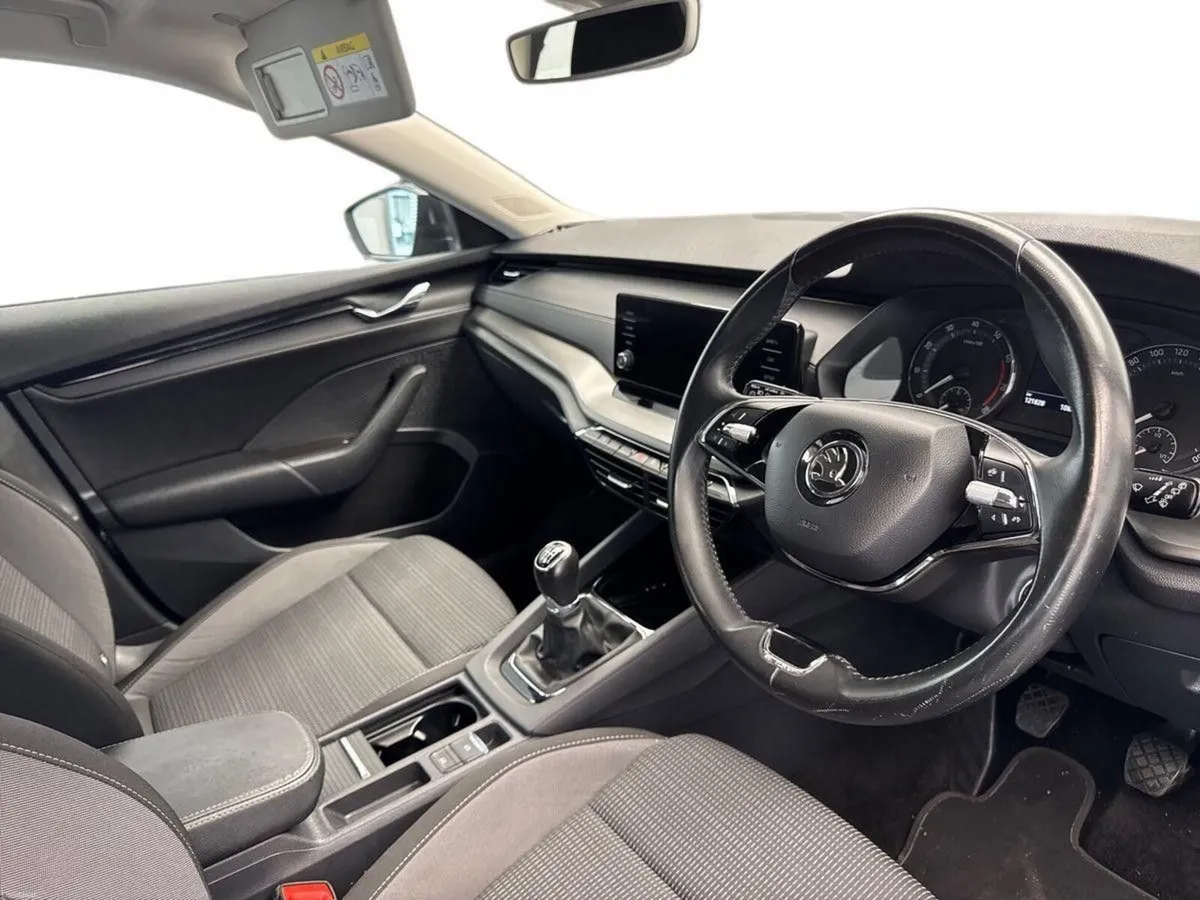 Skoda Octavia 1.0TSI 110HP AMB *JUST IN* €65 PER W - Image 6