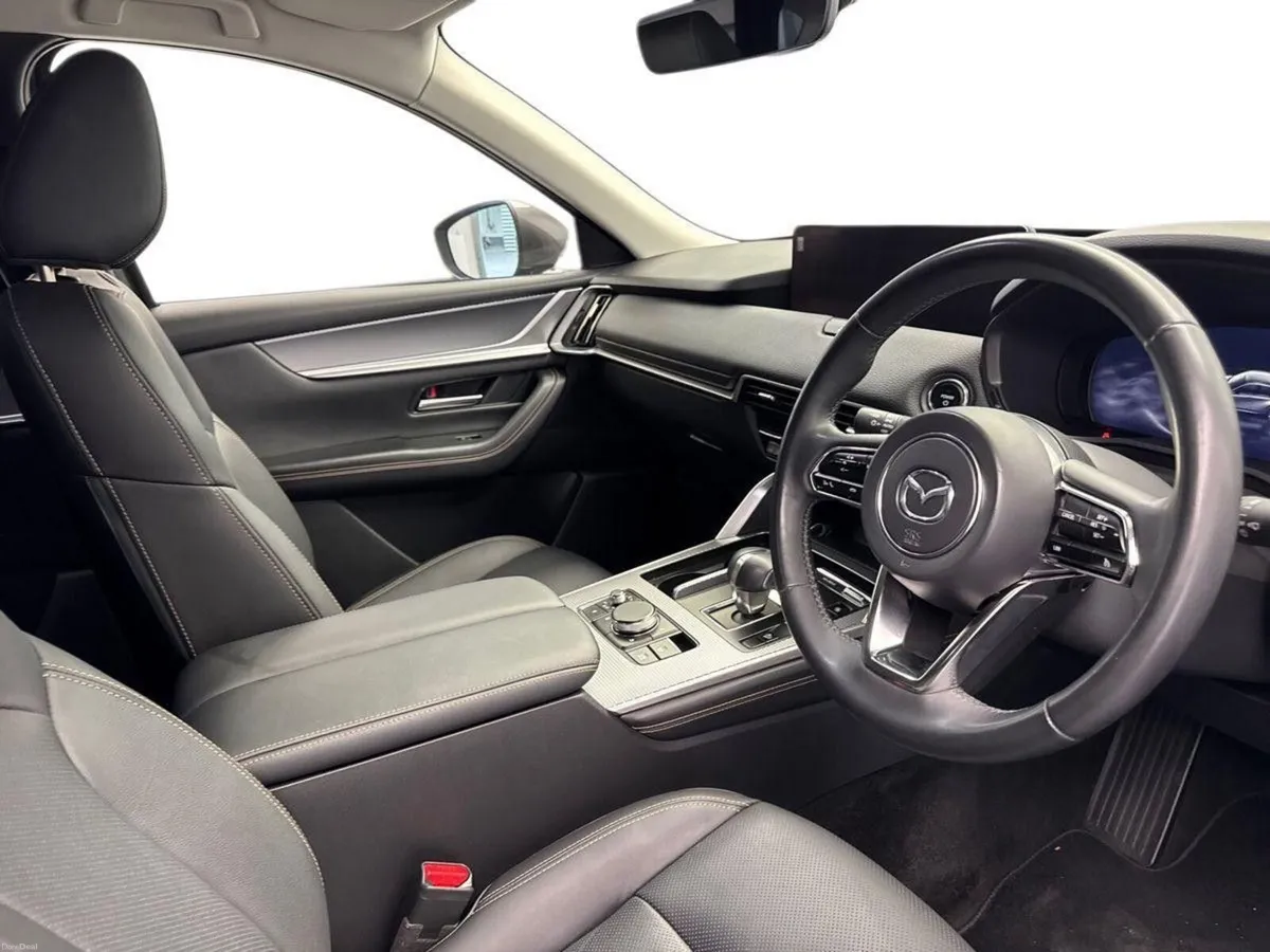 Mazda CX-60 2.5 PHEV EXC-LINE COM-P AT *FLASH SALE - Image 6