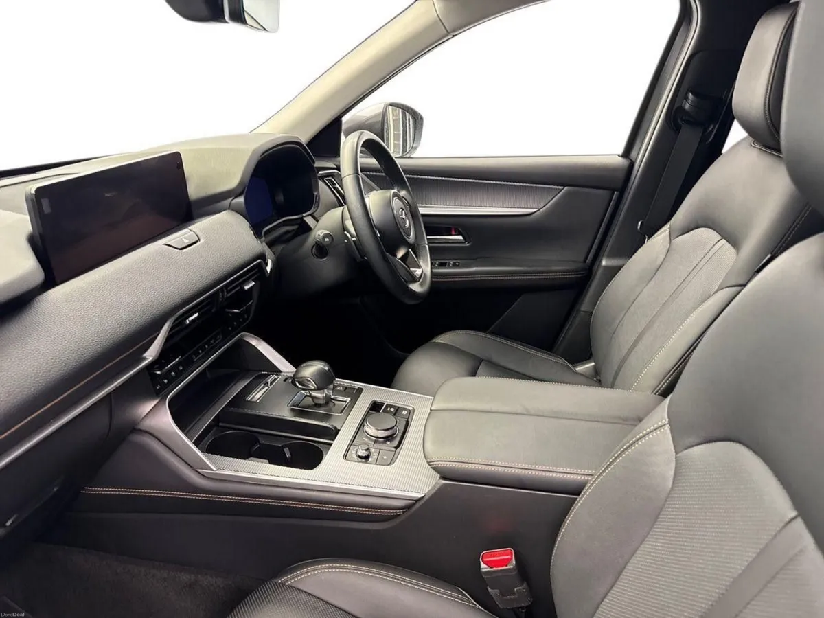 Mazda CX-60 2.5 PHEV EXC-LINE COM-P AT *FLASH SALE - Image 3