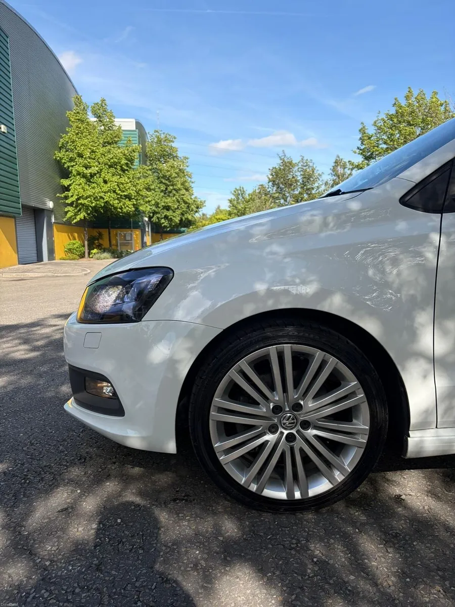 Volkswagen polo gt - Image 3