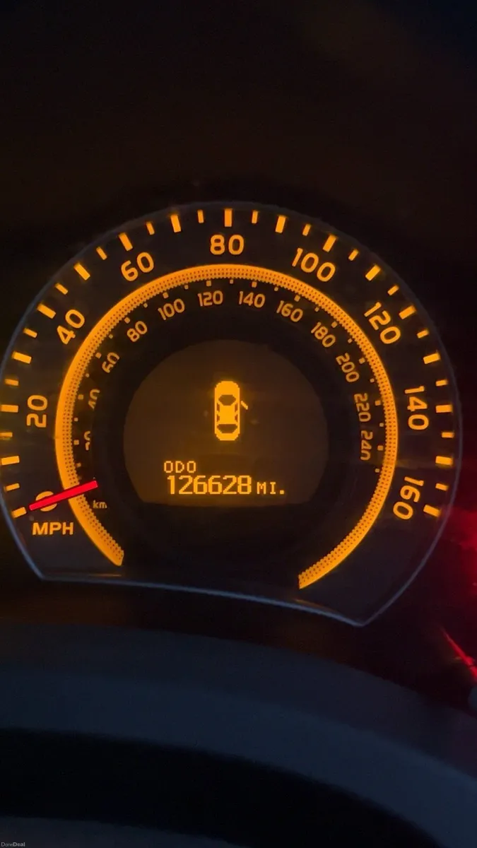 Toyota auris sr - Image 4