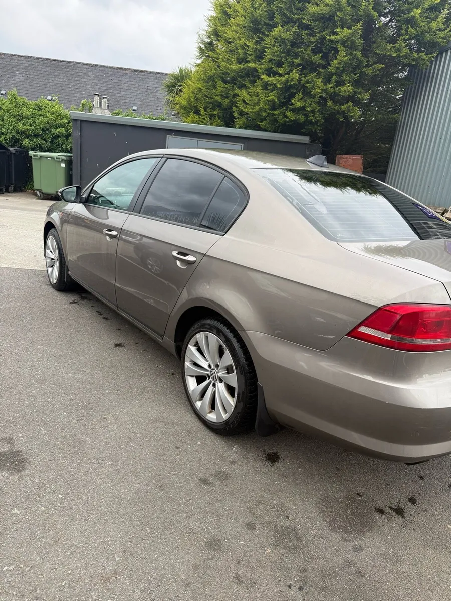 Passat - Image 6