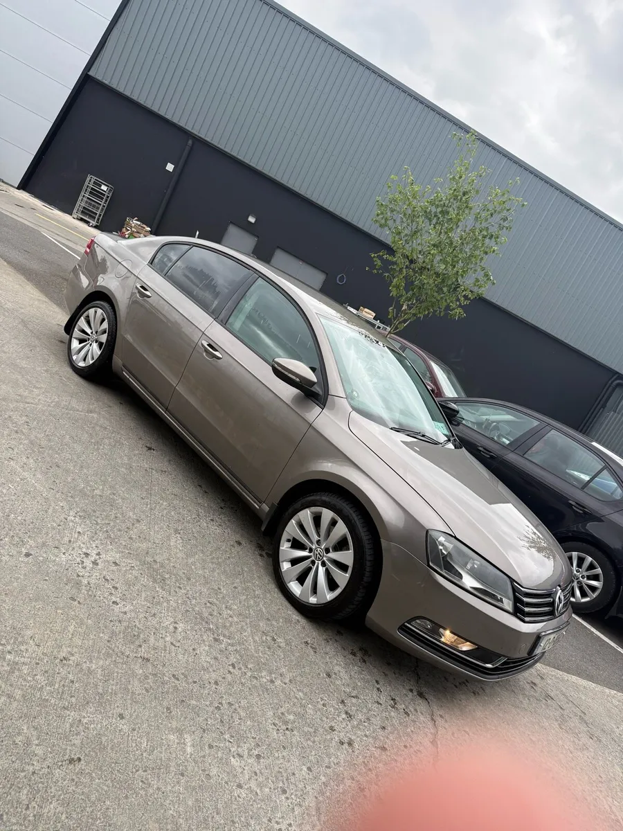 Passat - Image 5