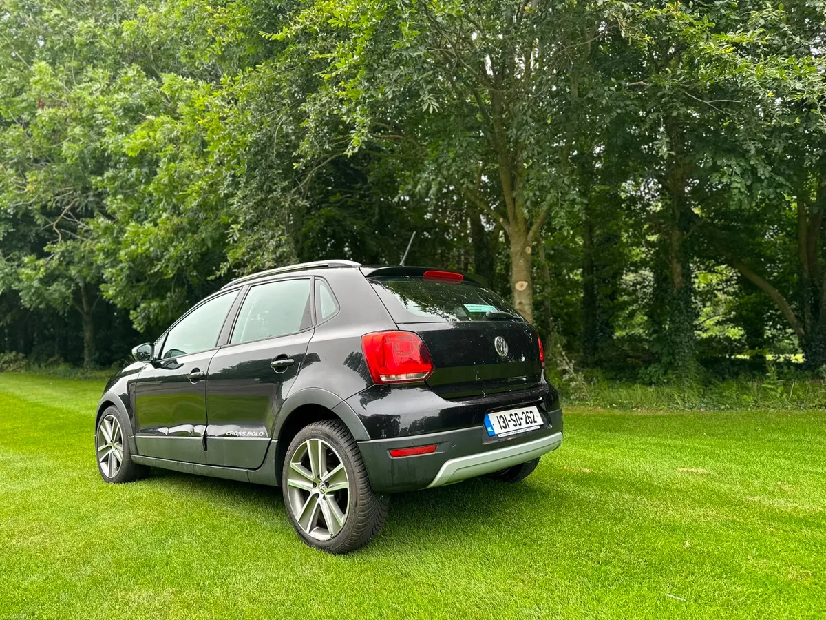 Volkswagen Polo New nct 06/27 - Image 4