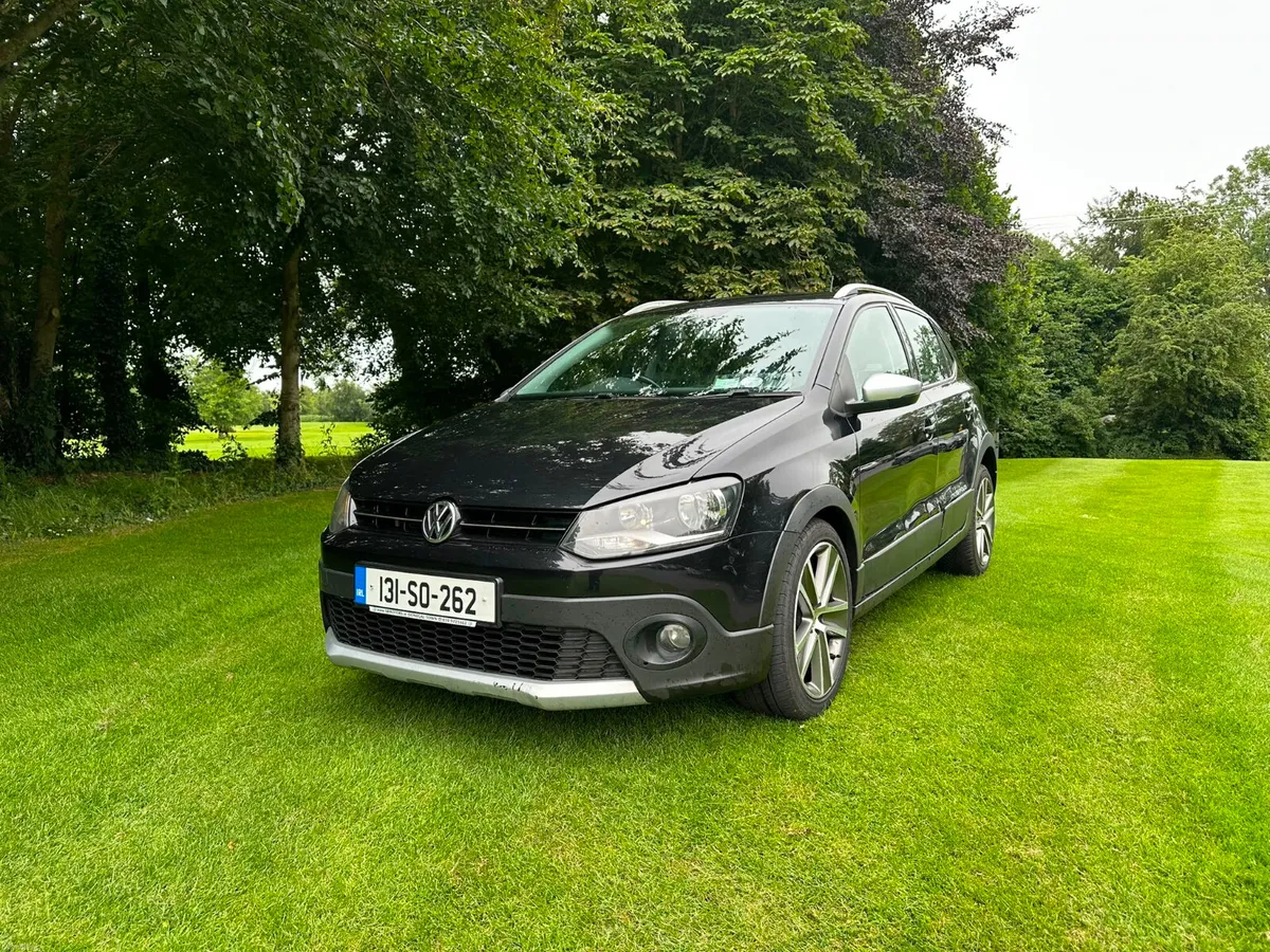 Volkswagen Polo New nct 06/27 - Image 1