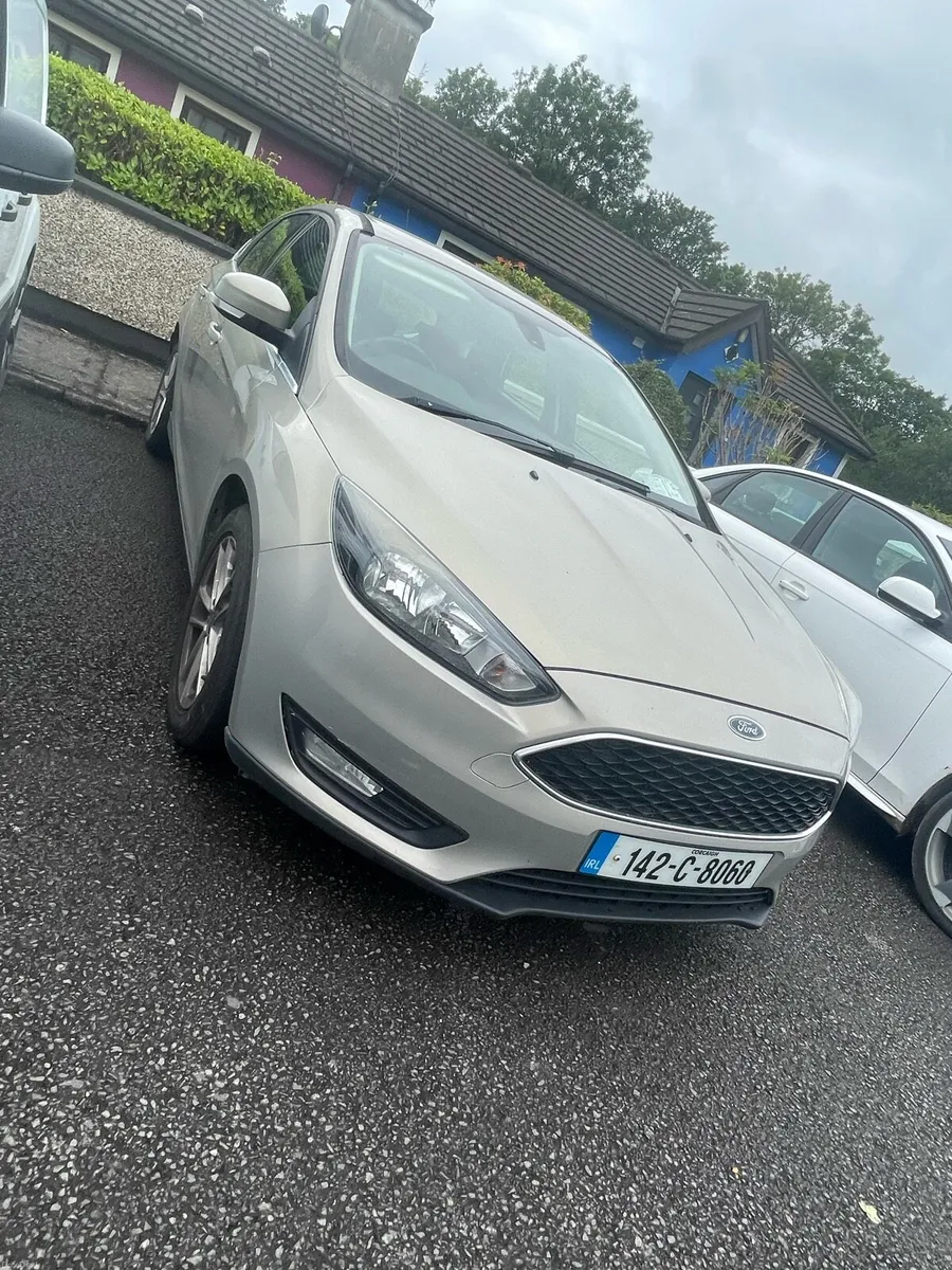 Ford Focus - Image 2