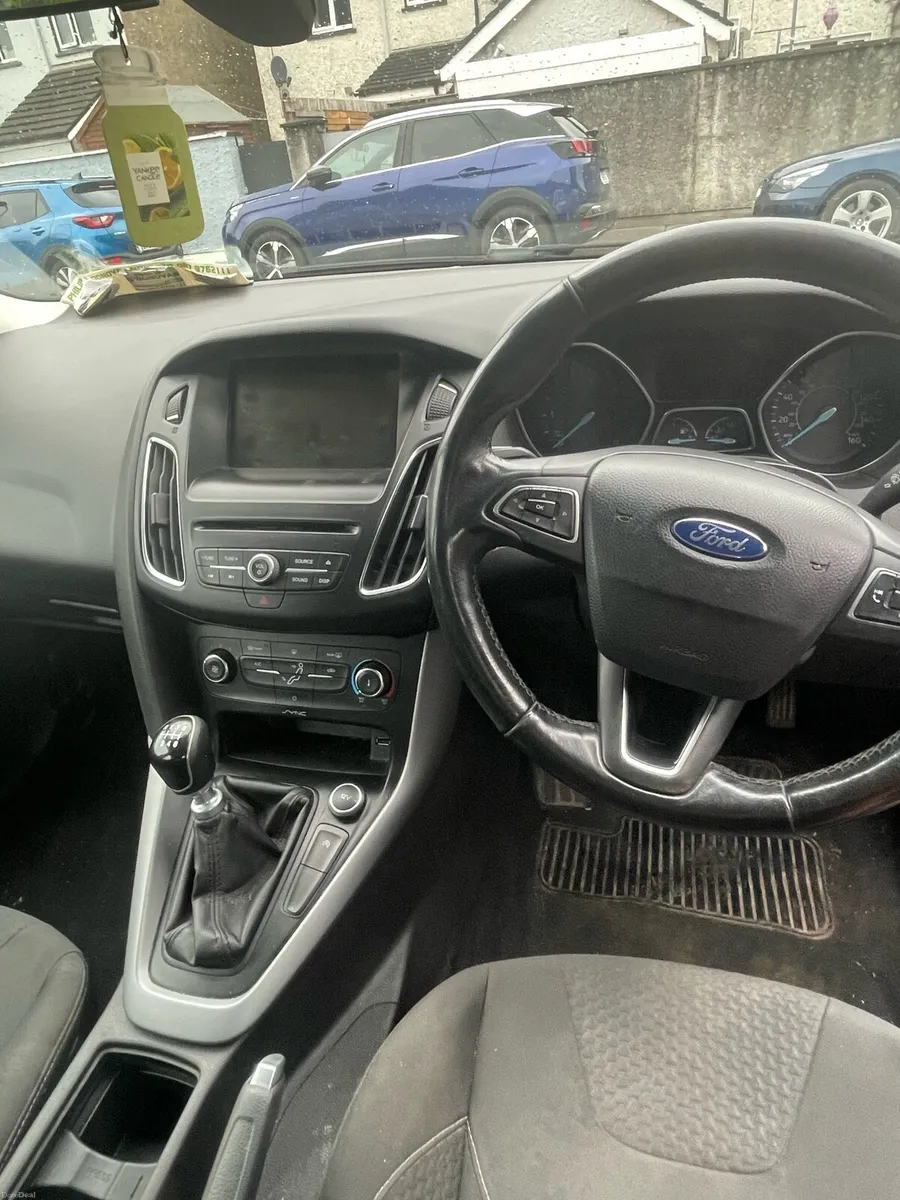 Ford Focus - Image 4