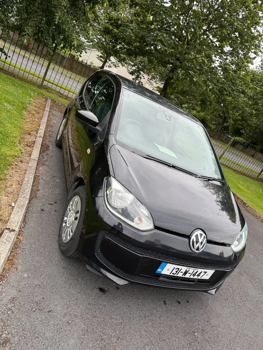 Volkswagen up automatic 2013 - Image 3