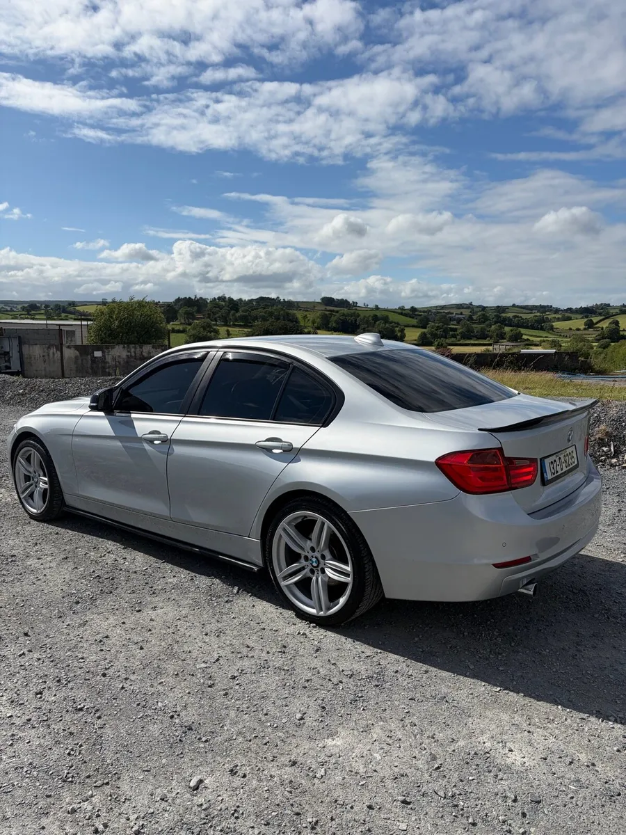 BMW 316D NCT N TAX - Image 1