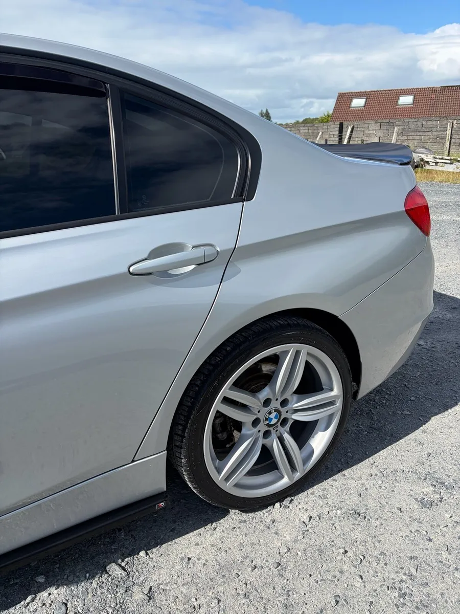 BMW 316D NCT N TAX - Image 2