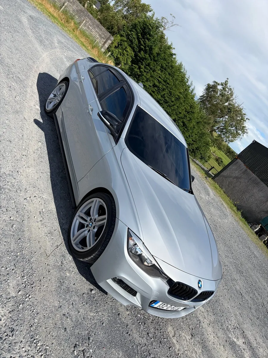 BMW 316D NCT N TAX - Image 4