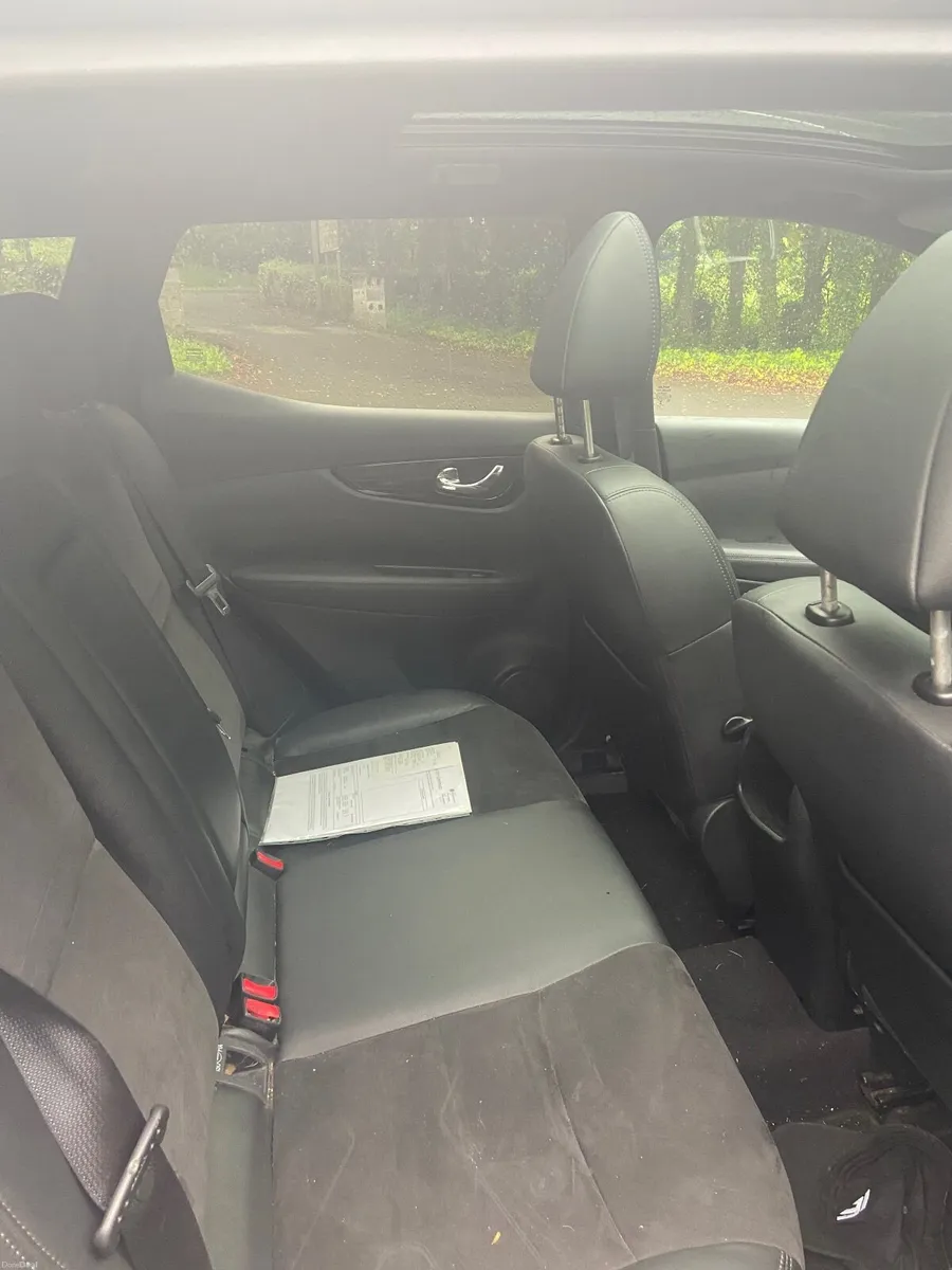 Nissan Qashqai 2016 - Image 3