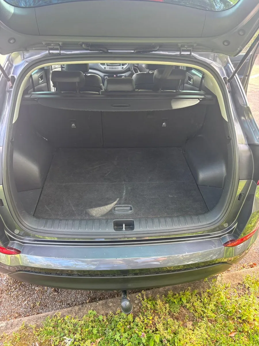 Hyundai tucson - Image 4