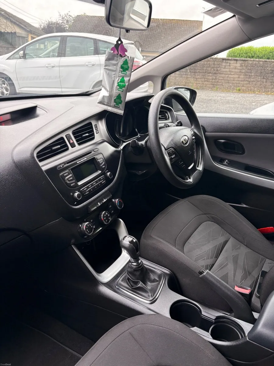 Kia Ceed 2016 - Image 4