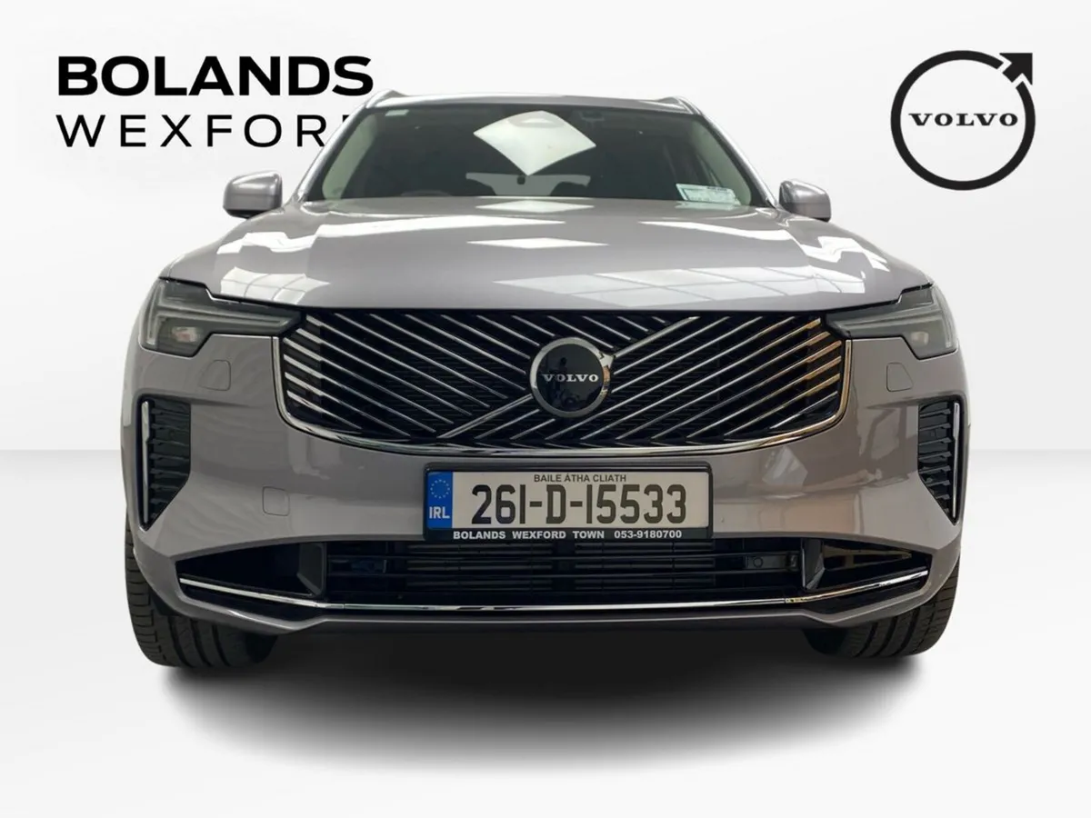 Volvo XC90 T8 PHEV AWD Plus Bright - Image 3