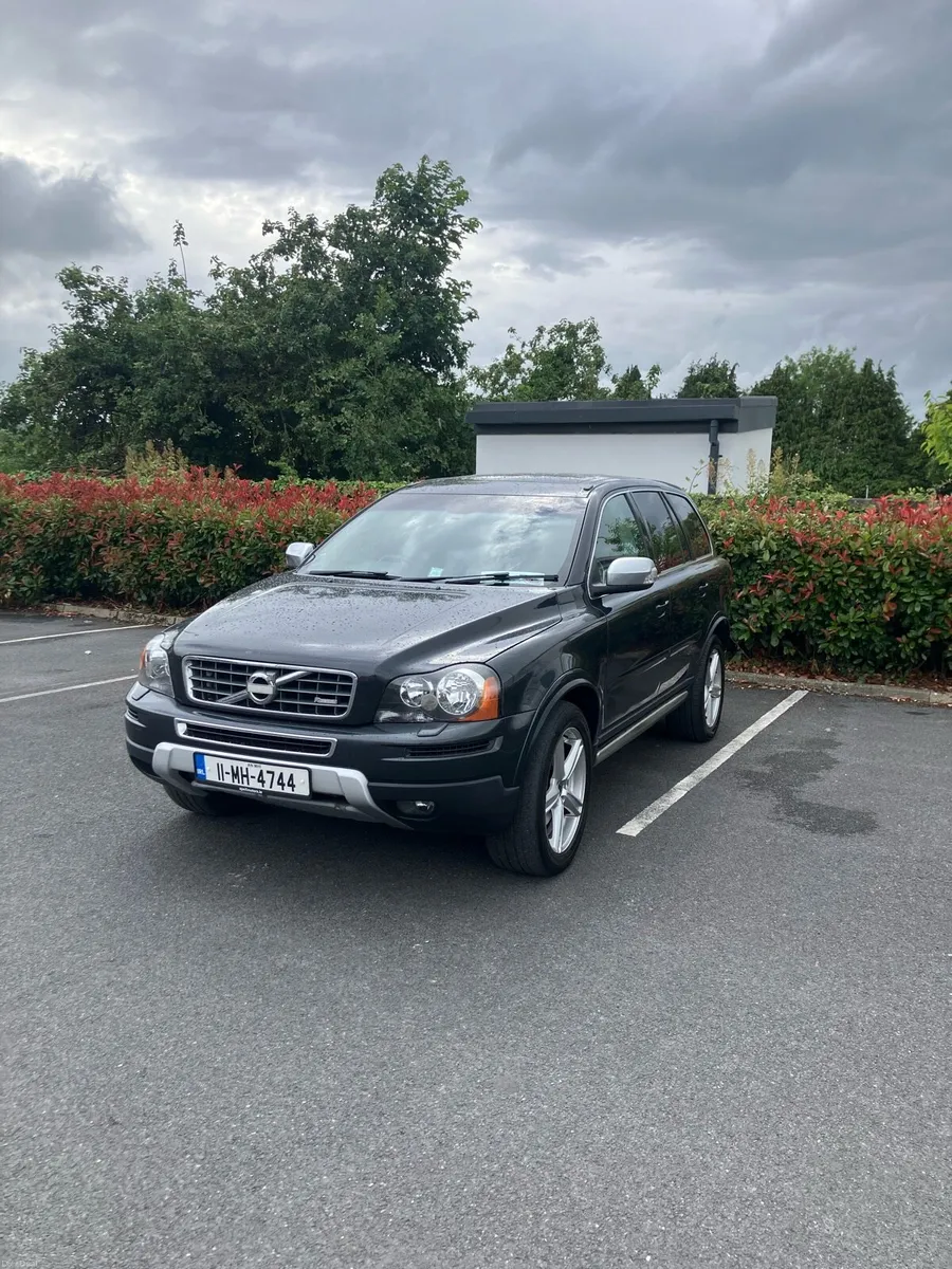 Volvo XC90 - Image 4