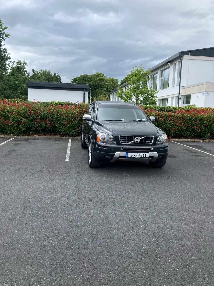 Volvo XC90 - Image 5