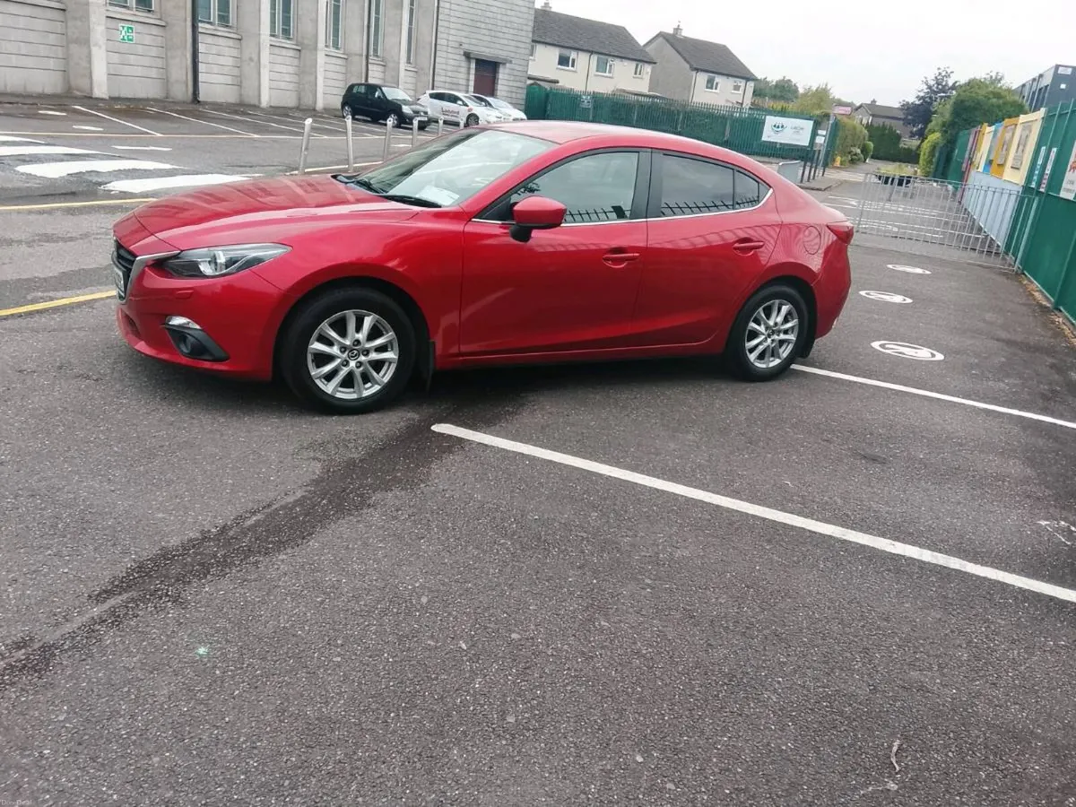 Mazda 3 - Image 1