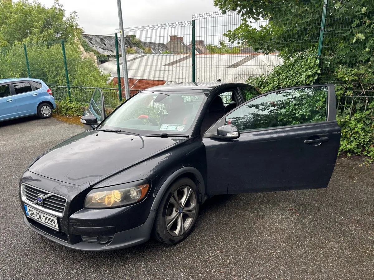 Volvo C30 - Image 2