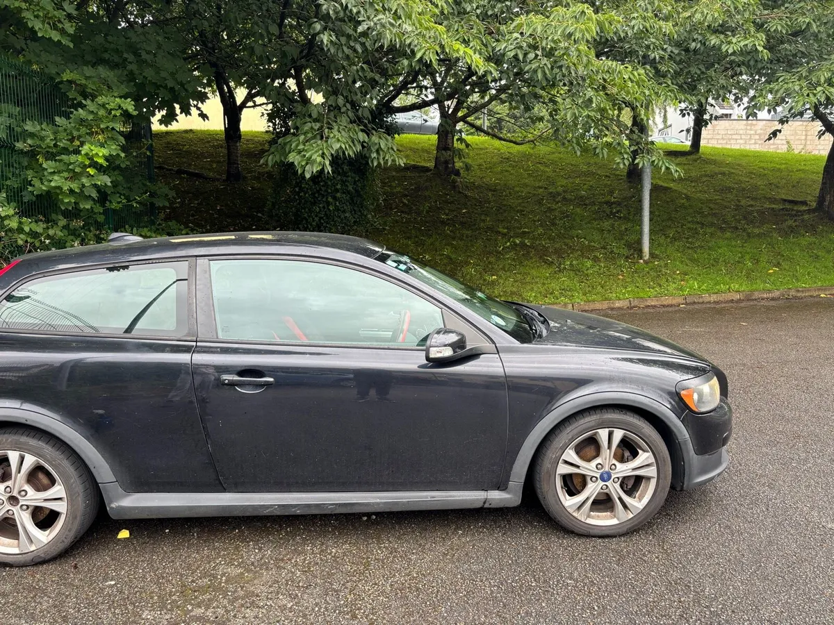Volvo C30 - Image 4