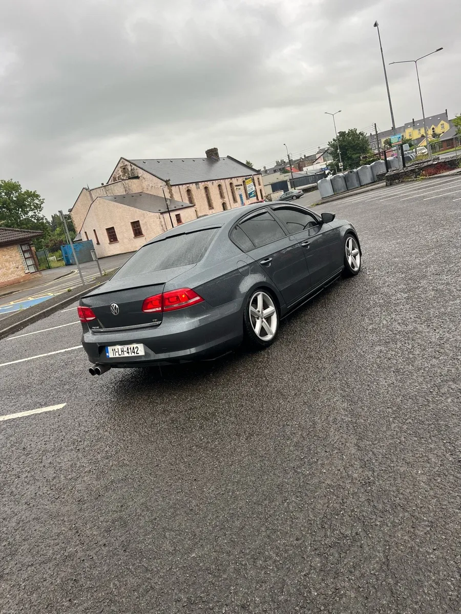 B7 passat - Image 3