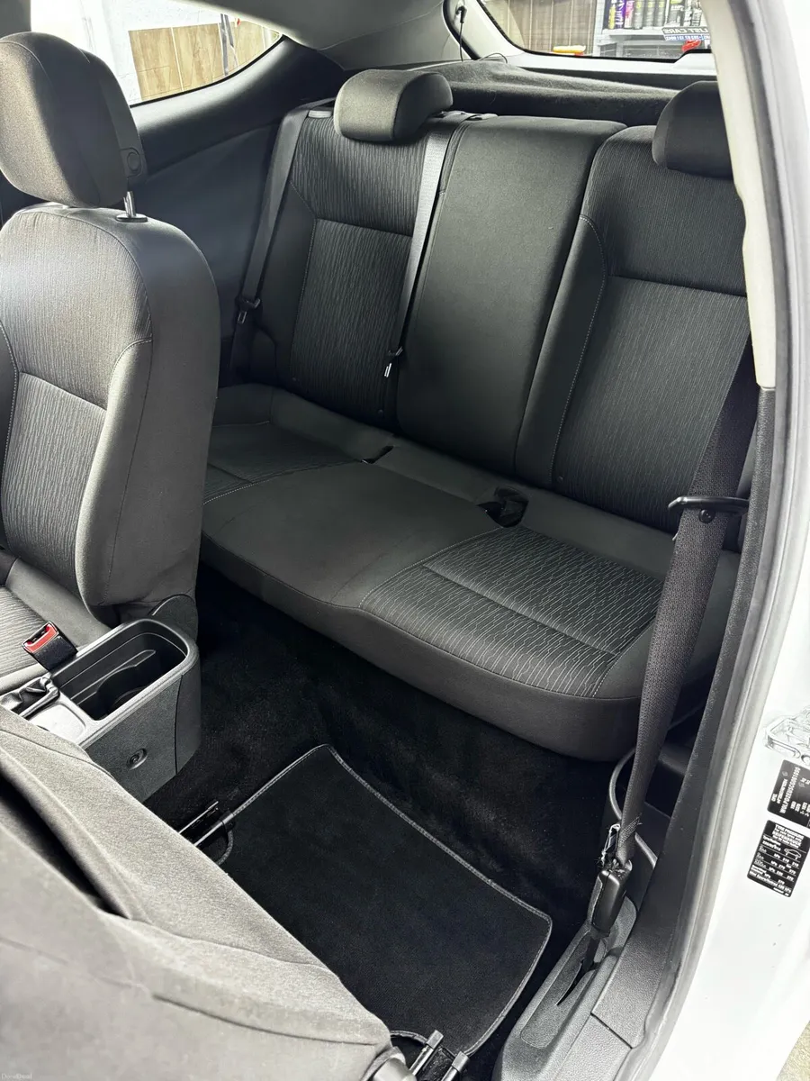 Astra Sport 1.4 turbo Petrol 120PS - Image 3
