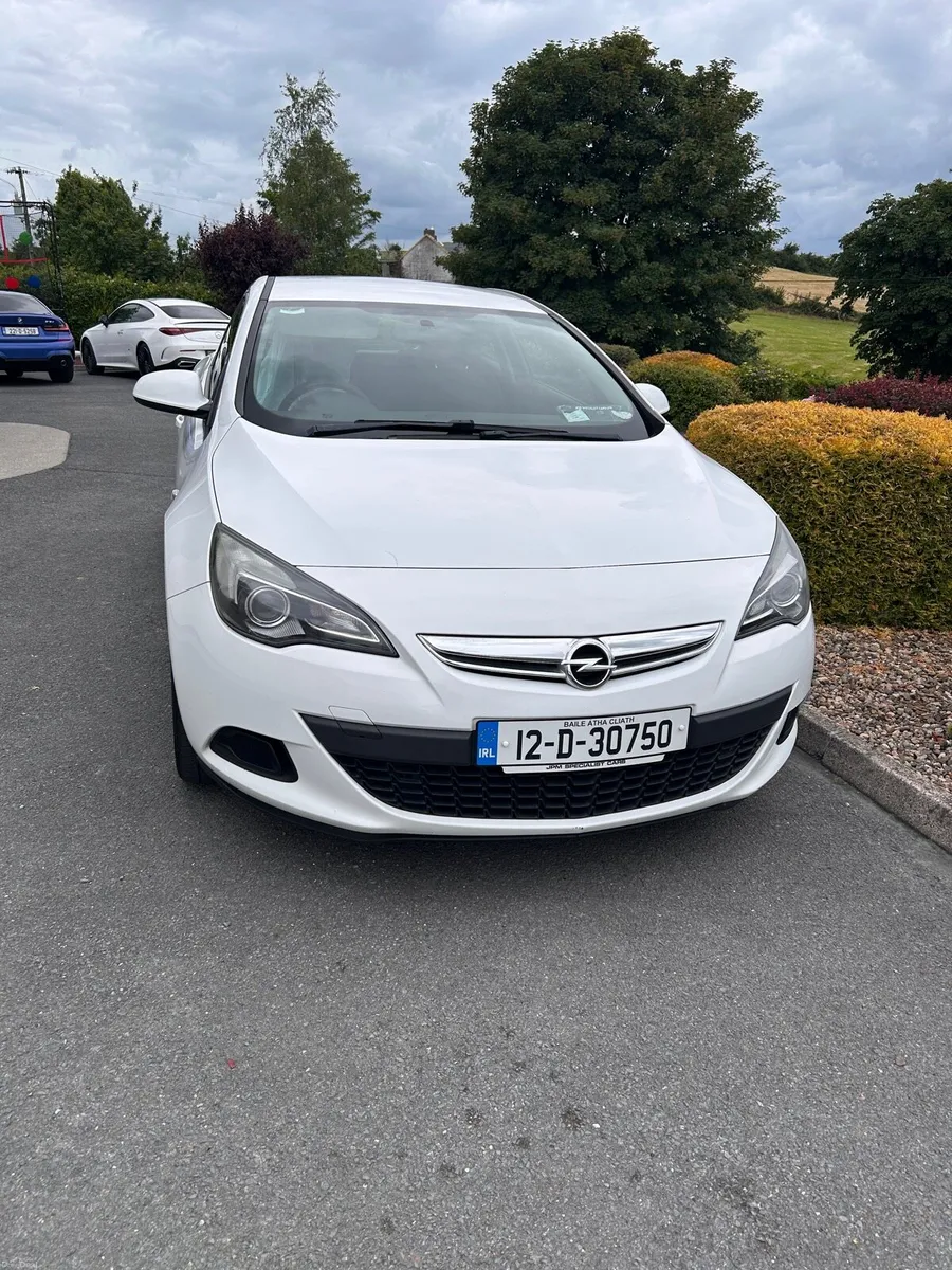 Astra Sport 1.4 turbo Petrol 120PS - Image 5