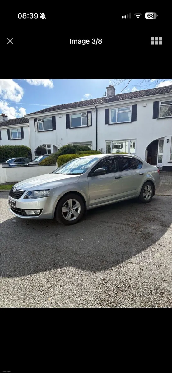 Skoda Octavia 2016 - Image 3
