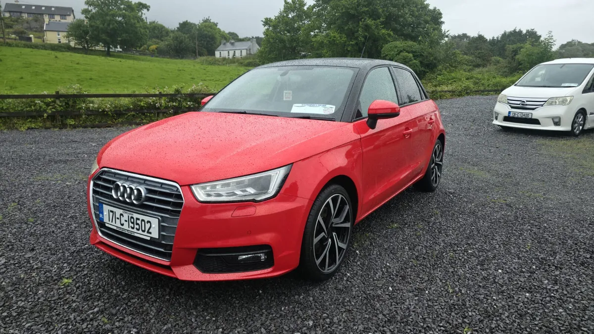Audi A1 2017 - Image 4