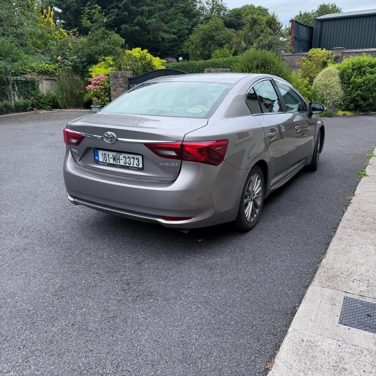 Toyota Avensis - Image 2