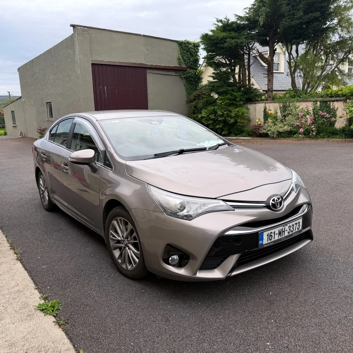 Toyota Avensis - Image 3