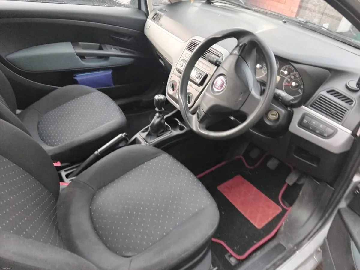 Fiat sporting - Image 2