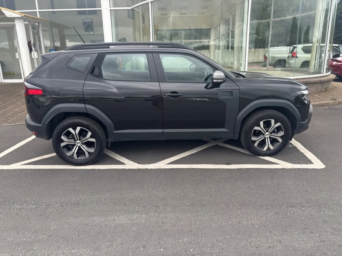 Dacia Duster EXPRESSION TCE130 4X2 - Image 2