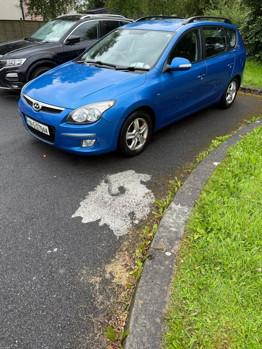 Hyundai i30 - Image 4