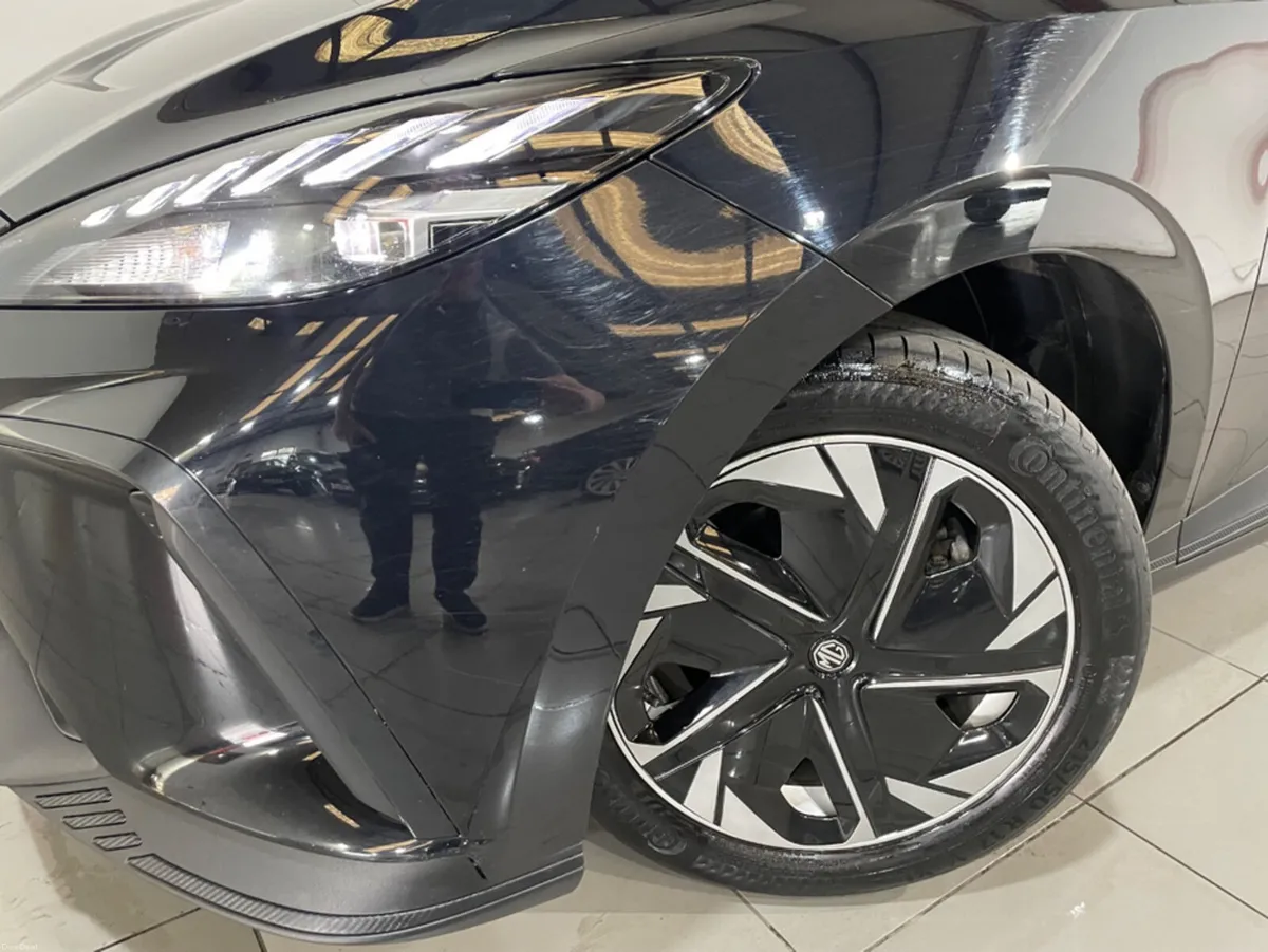 MG 4 LONG RANGE EXCITE 64KWH BATTERY HEALTH 96.5% - Image 4