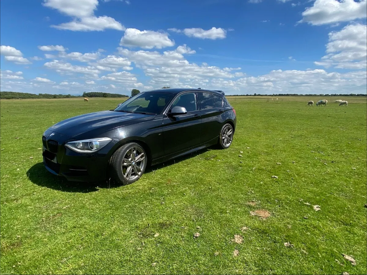 BMW 1-Series 2014 - Image 3